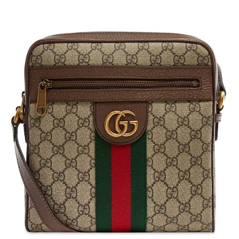 gucci men.bag|Gucci body bag for men.